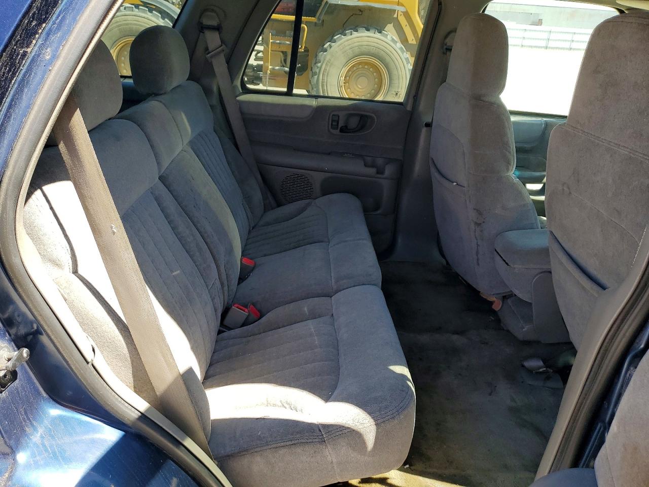 Chevrolet Blazer