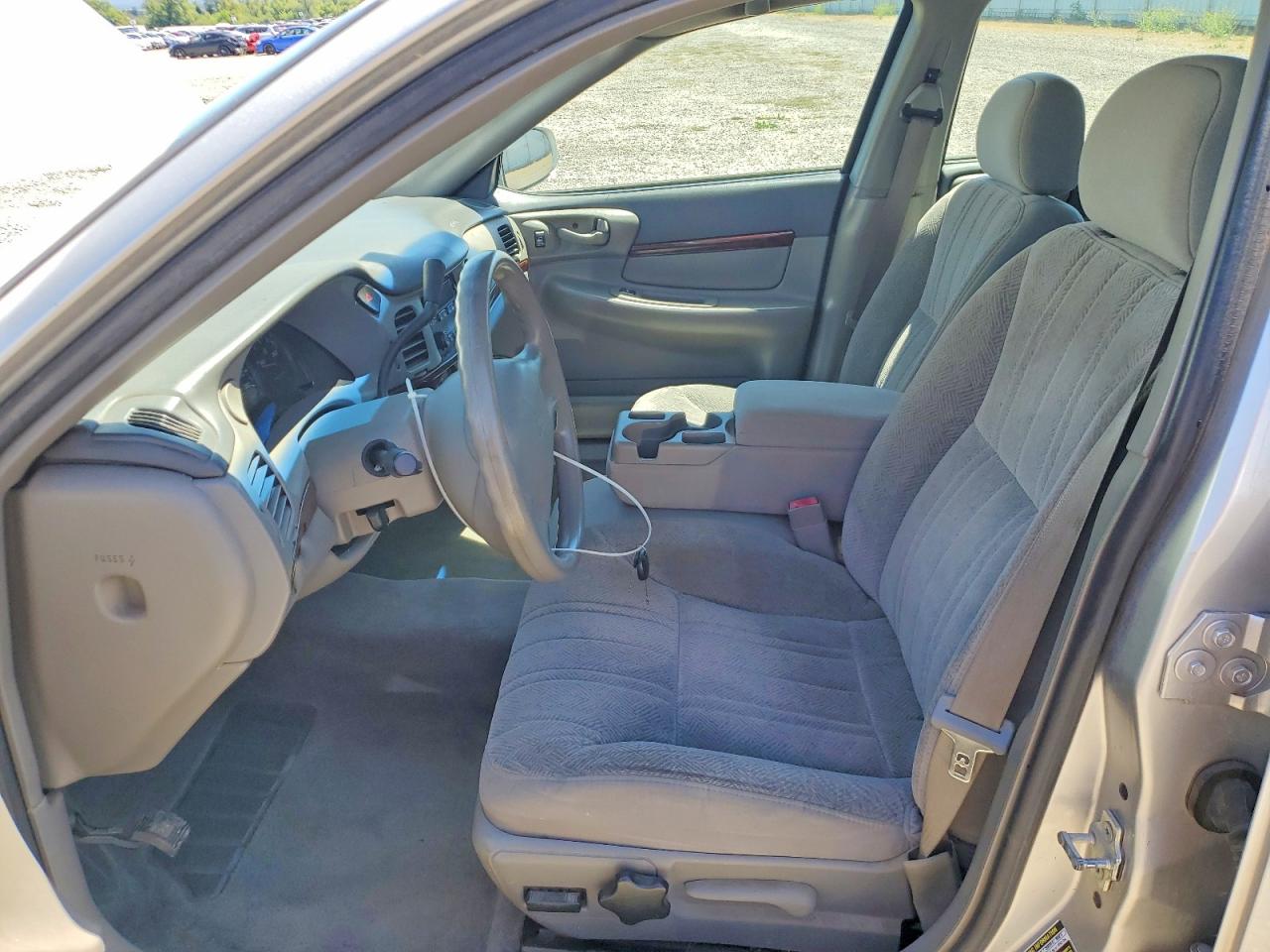 Chevrolet Impala