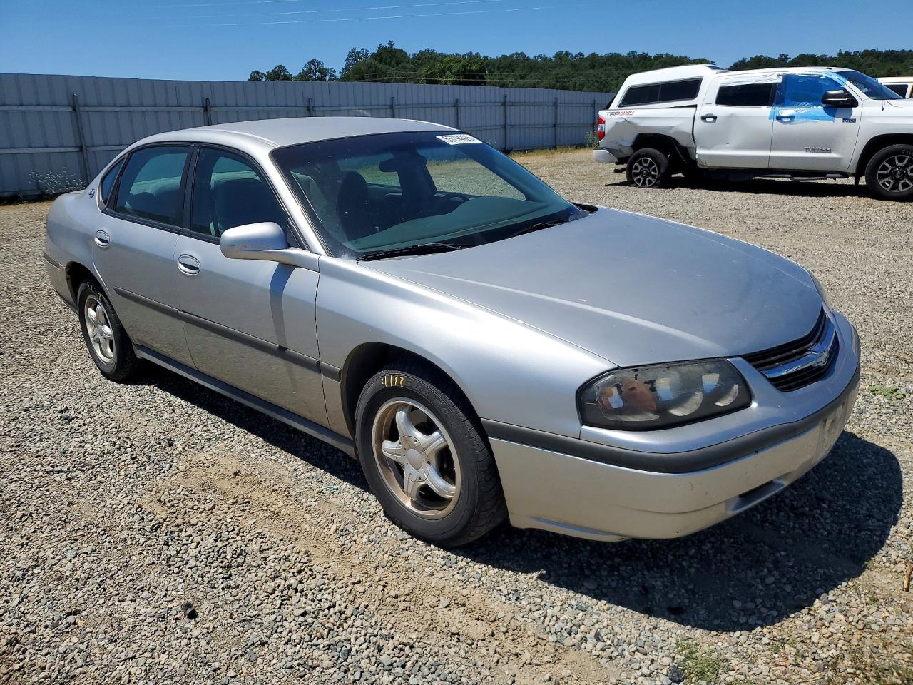 Chevrolet Impala