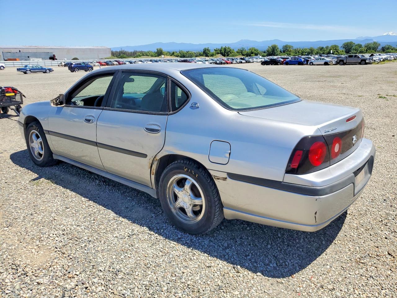 Chevrolet Impala