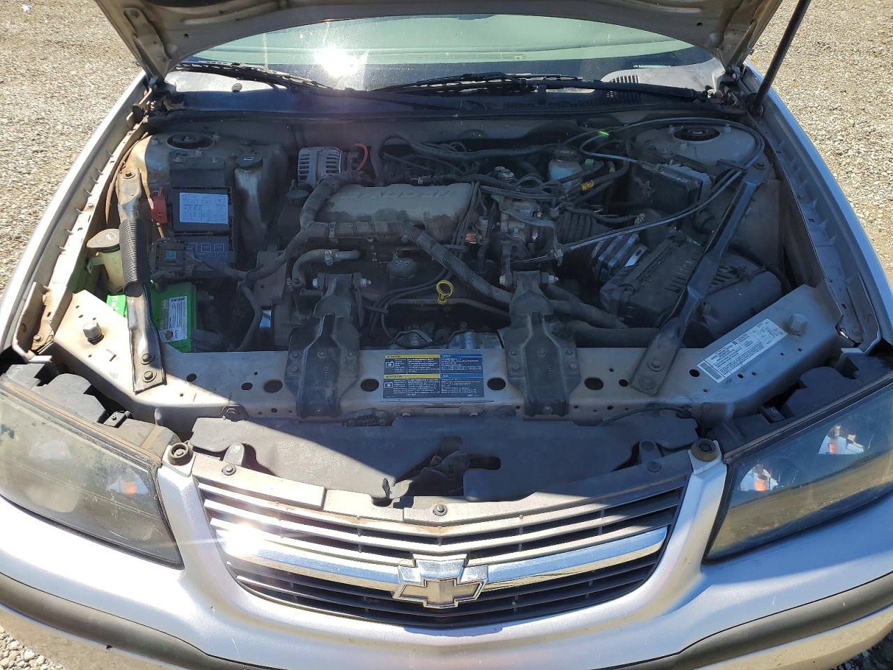 Chevrolet Impala