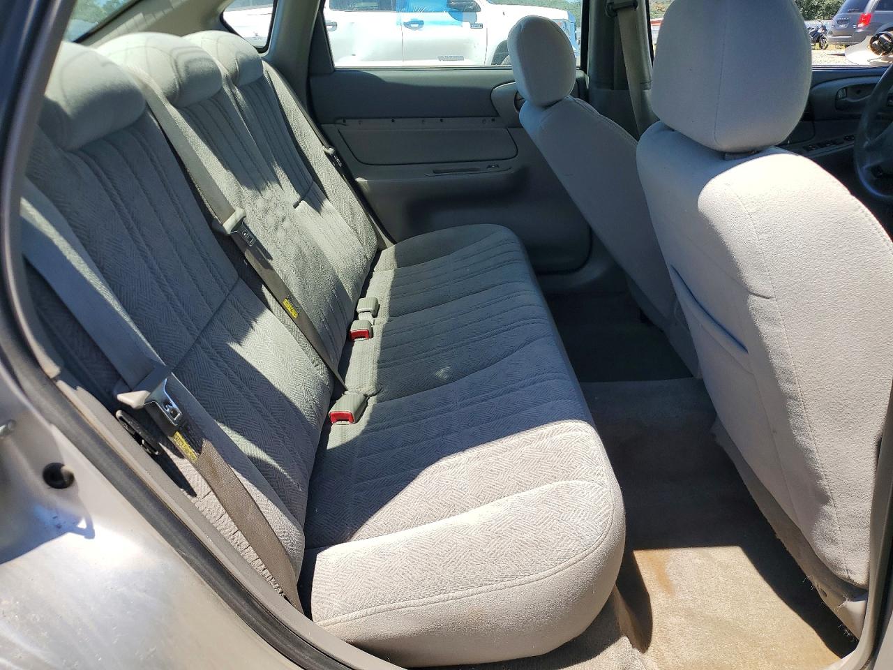 Chevrolet Impala