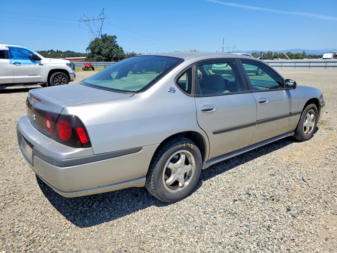 Chevrolet Impala