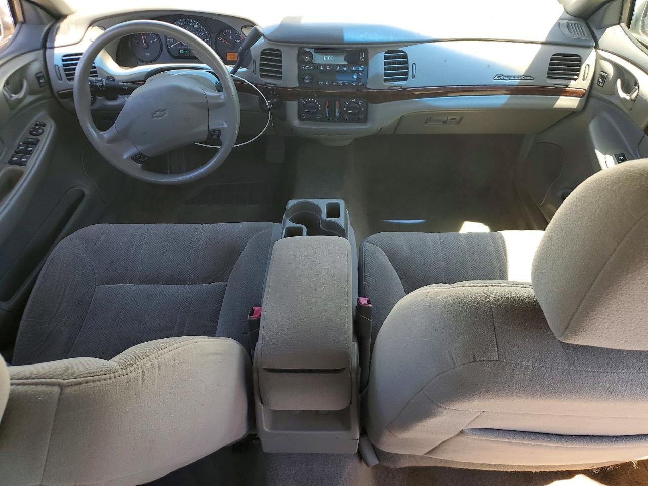 Chevrolet Impala