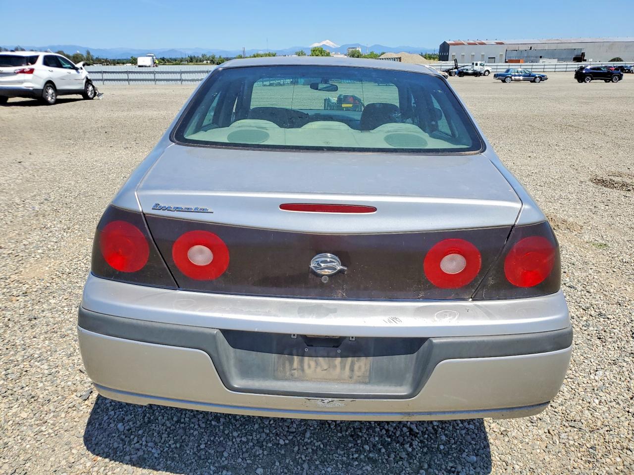 Chevrolet Impala