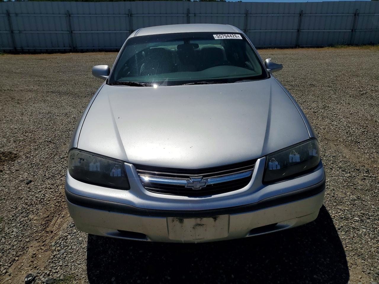 Chevrolet Impala