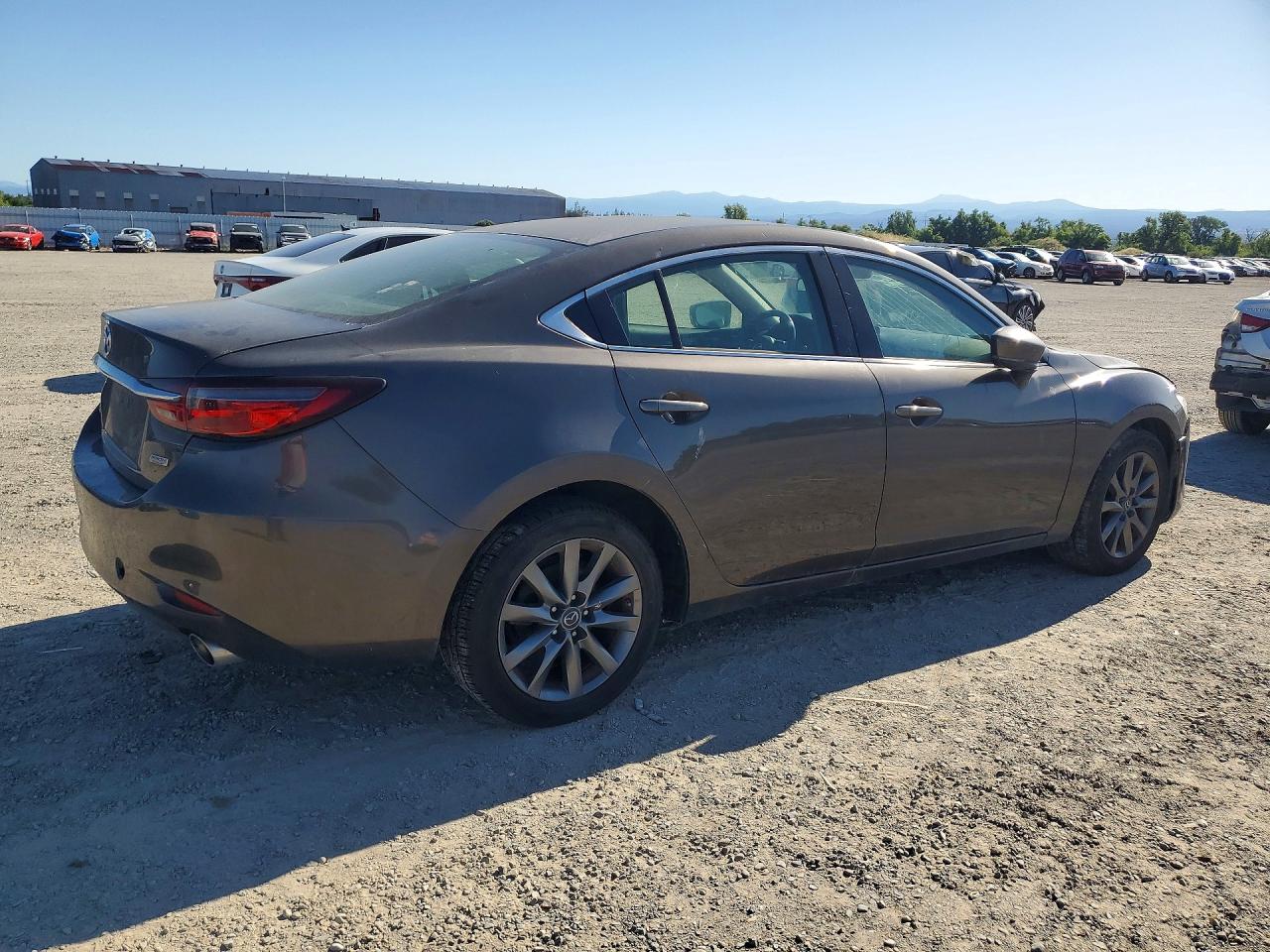 Mazda 6 Sport