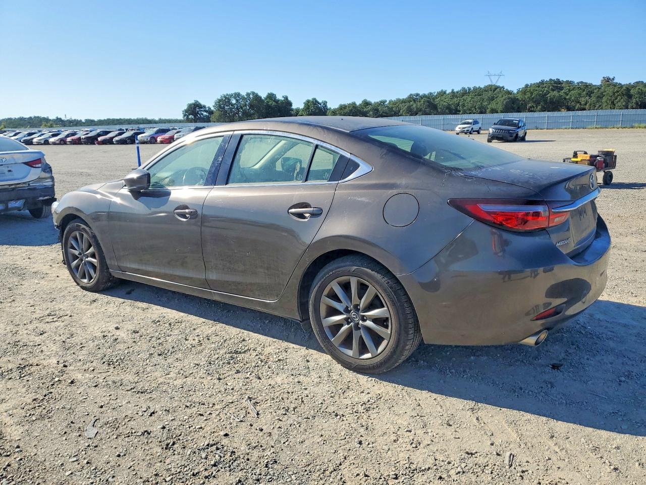 Mazda 6 Sport