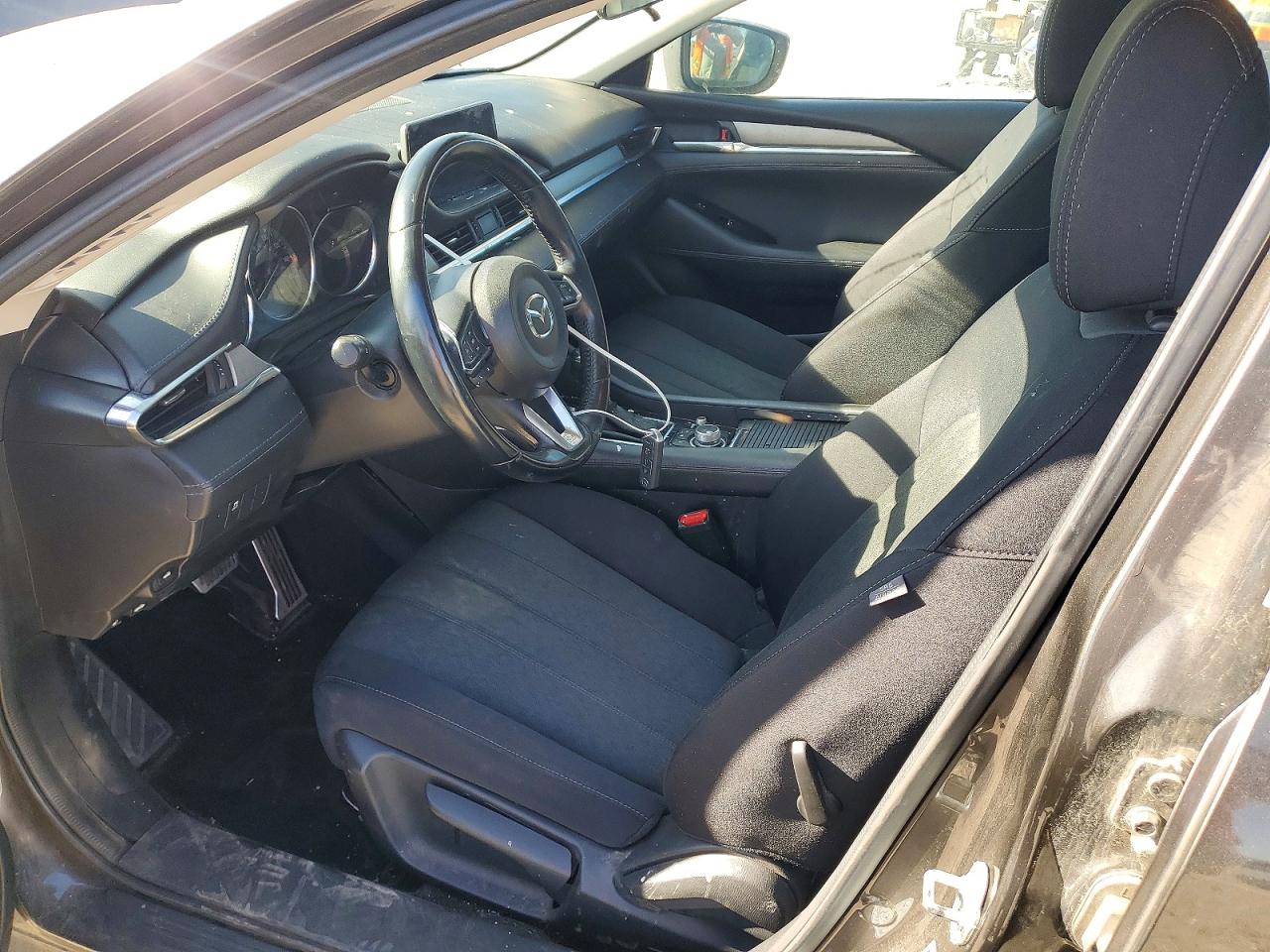Mazda 6 Sport