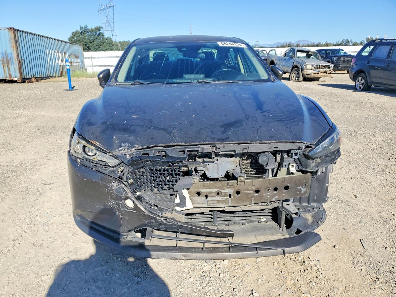 Mazda 6 Sport