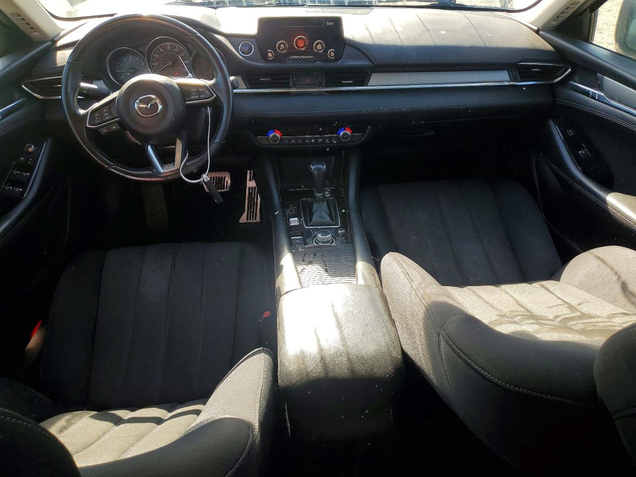 Mazda 6 Sport