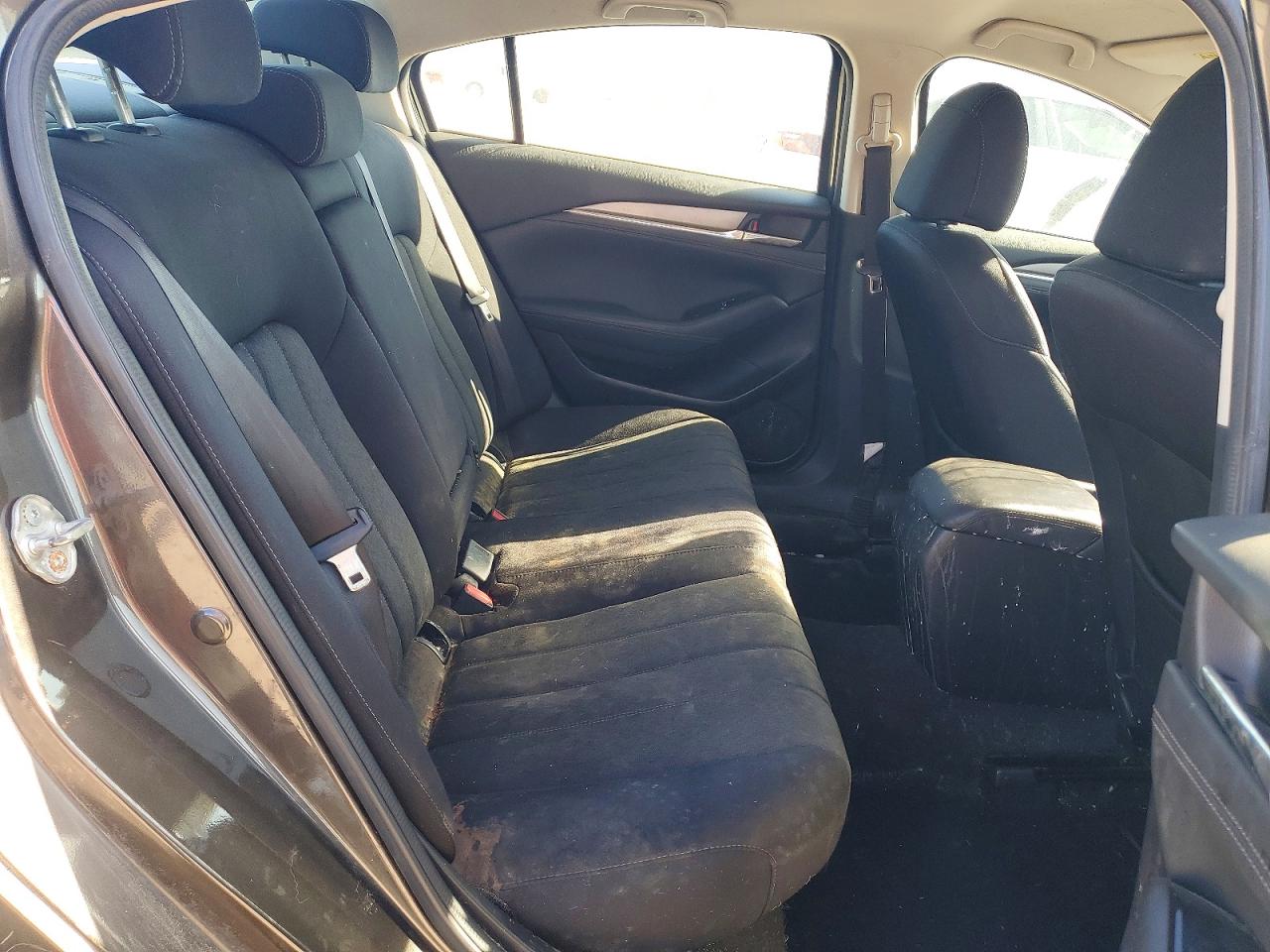 Mazda 6 Sport