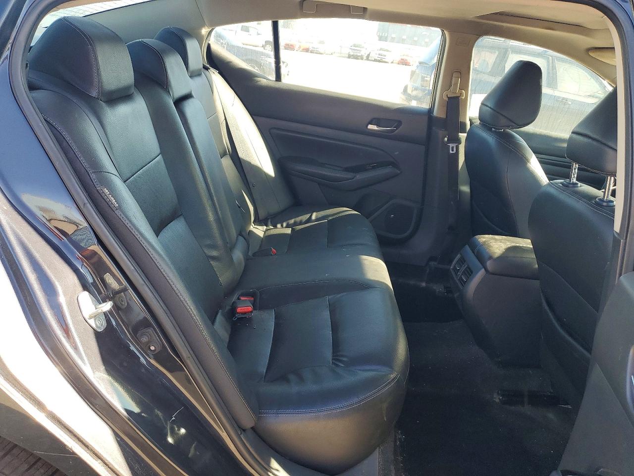 Nissan Altima 2.5 Sl