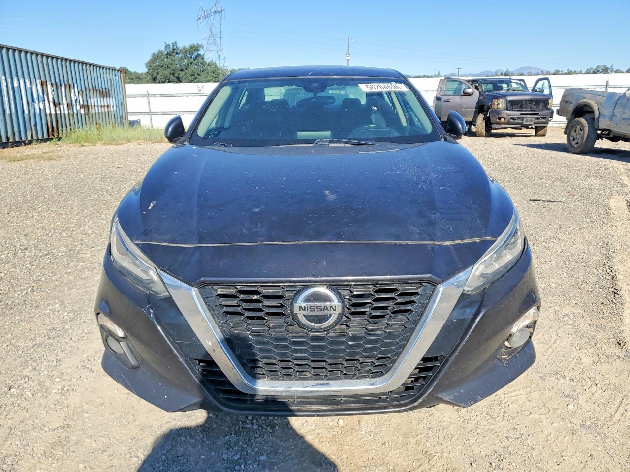 Nissan Altima 2.5 Sl