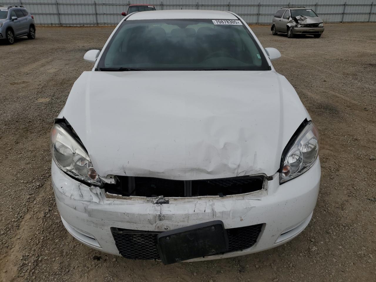 Chevrolet Impala Lt