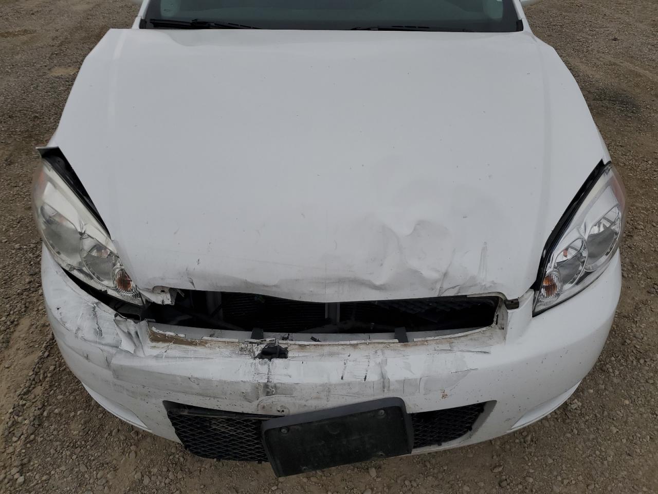 Chevrolet Impala Lt