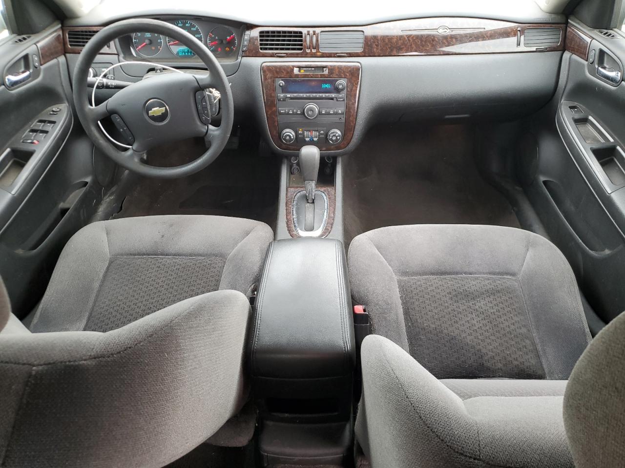 Chevrolet Impala Lt