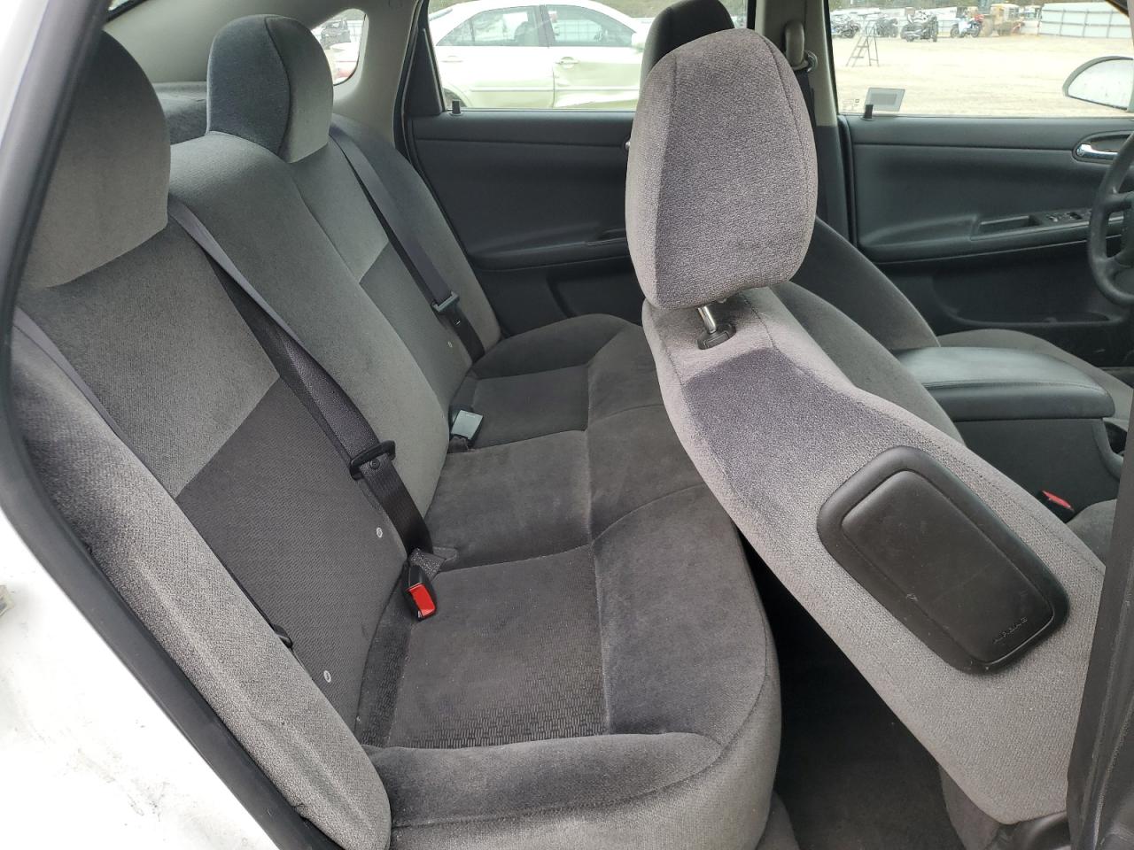 Chevrolet Impala Lt