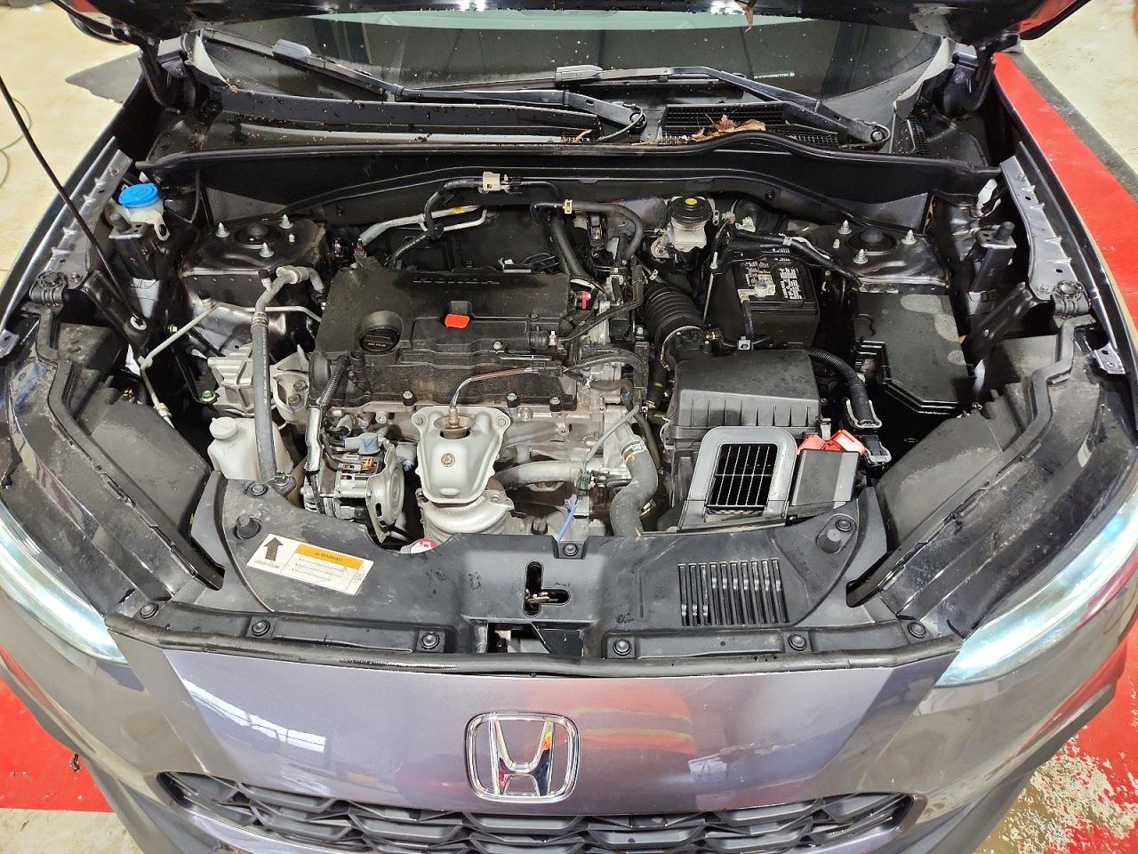 Honda HR-V Lx