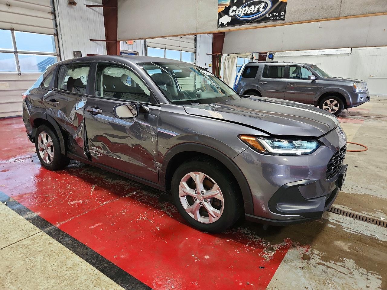 Honda HR-V Lx