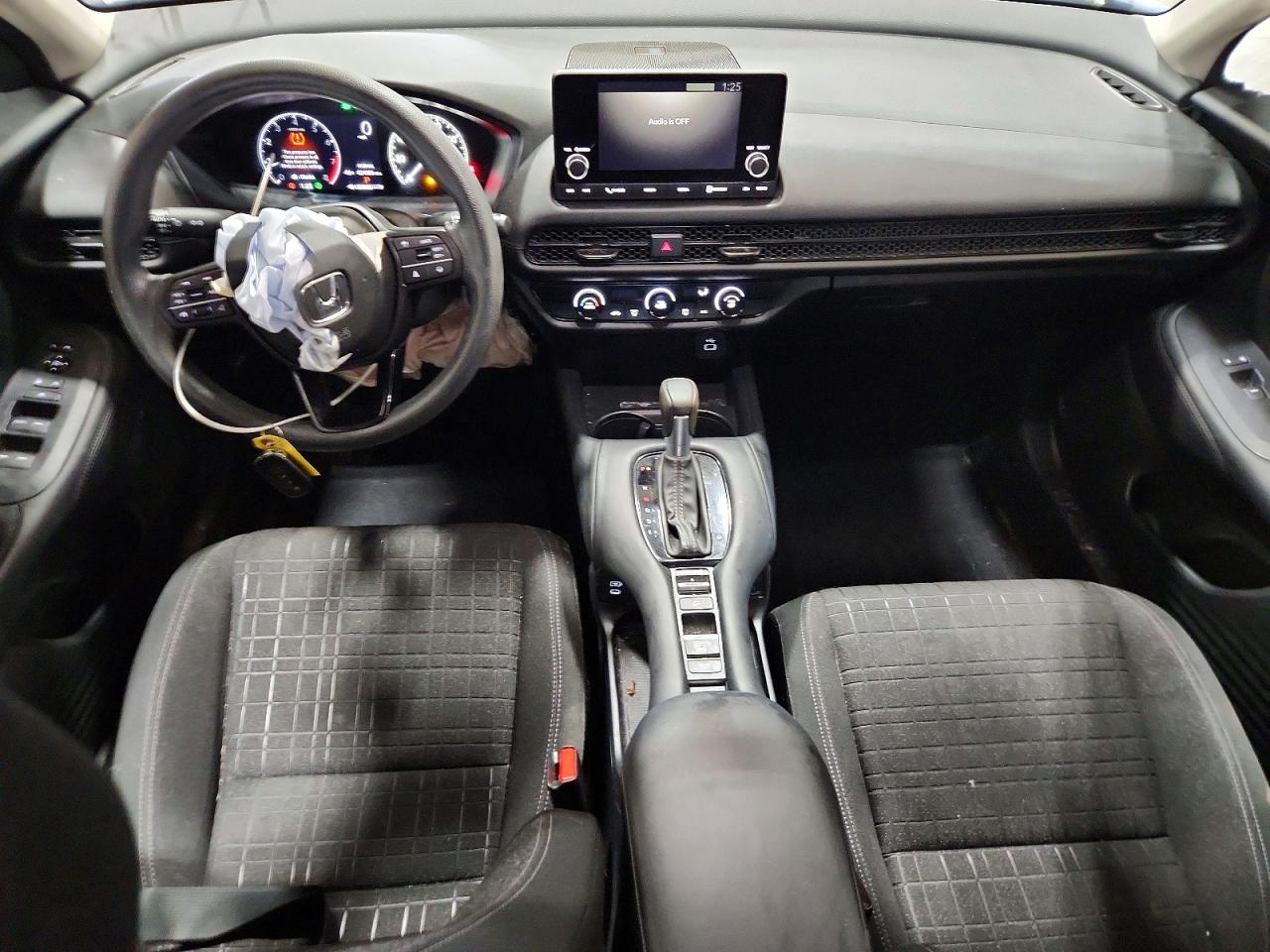 Honda HR-V Lx