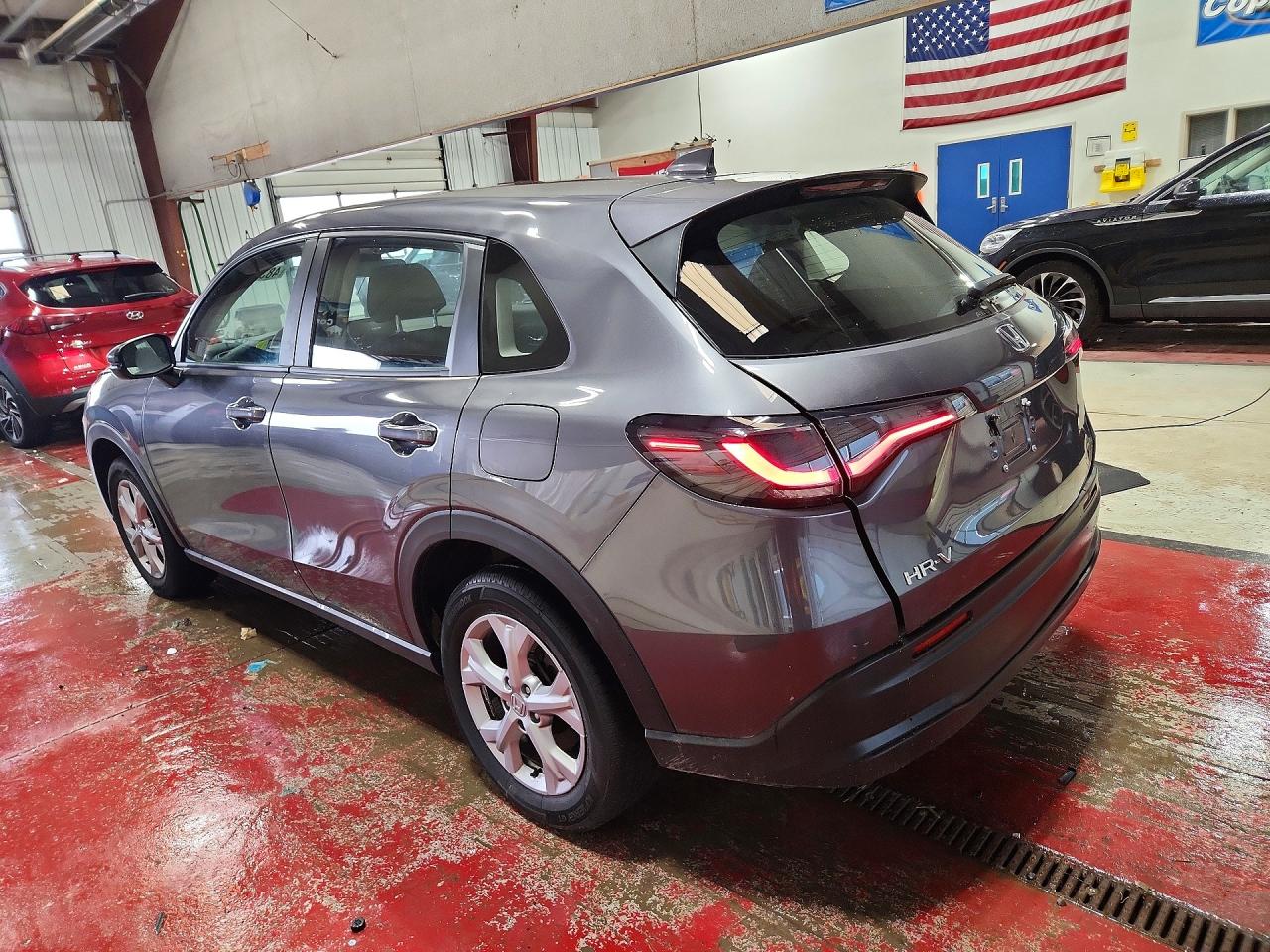 Honda HR-V Lx