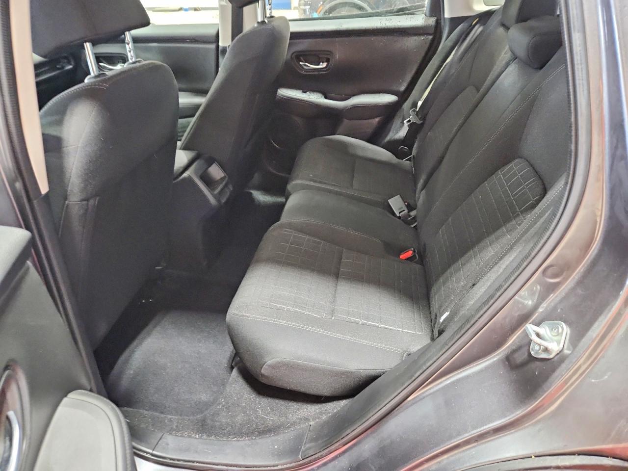Honda HR-V Lx