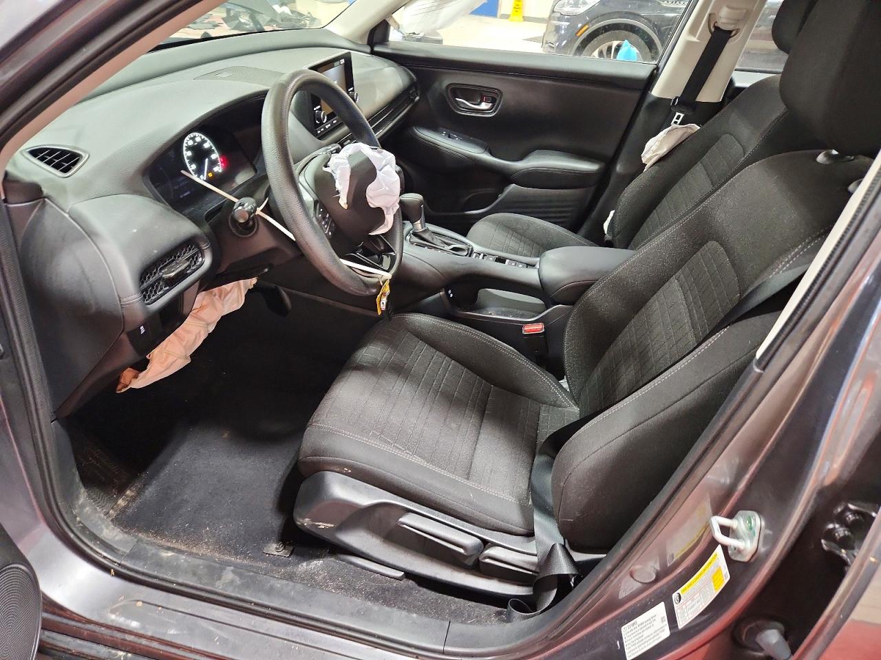 Honda HR-V Lx