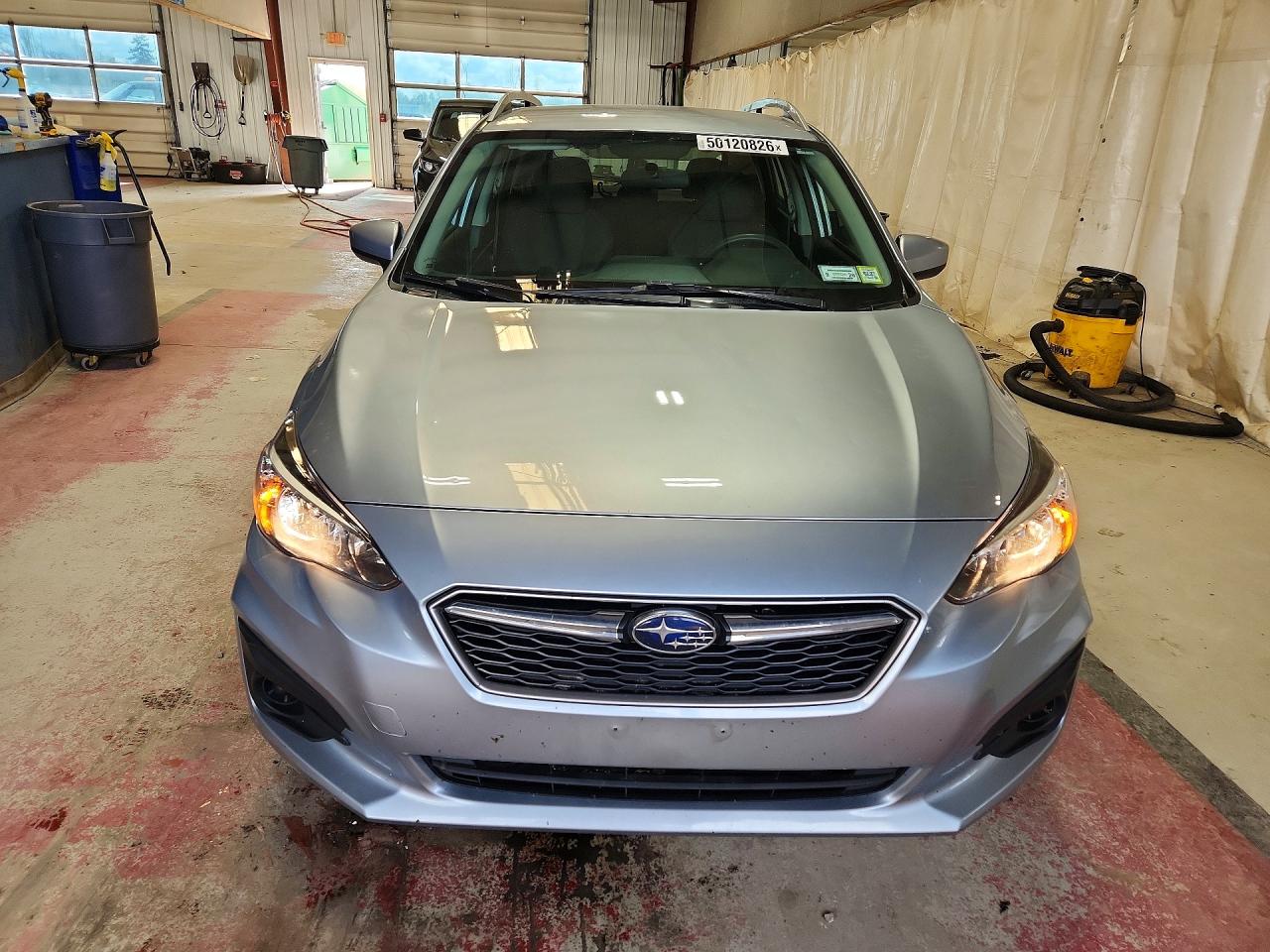 Subaru Impreza Premium
