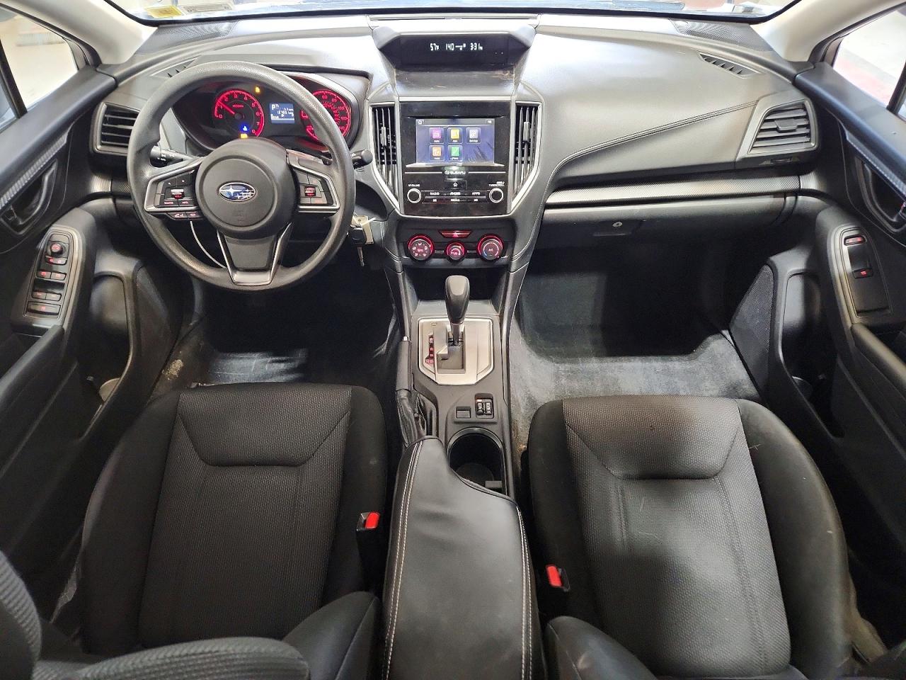 Subaru Impreza Premium