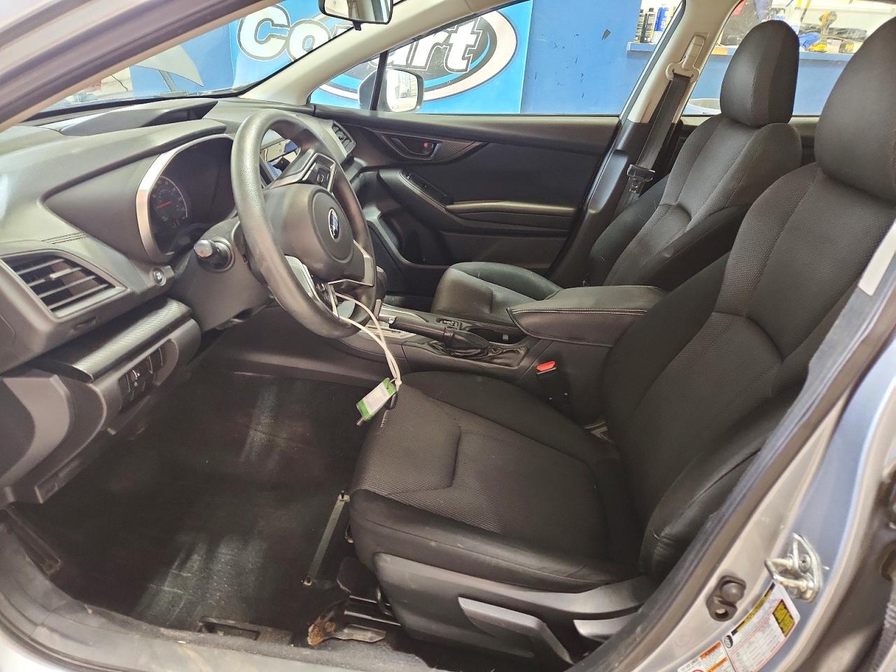 Subaru Impreza Premium