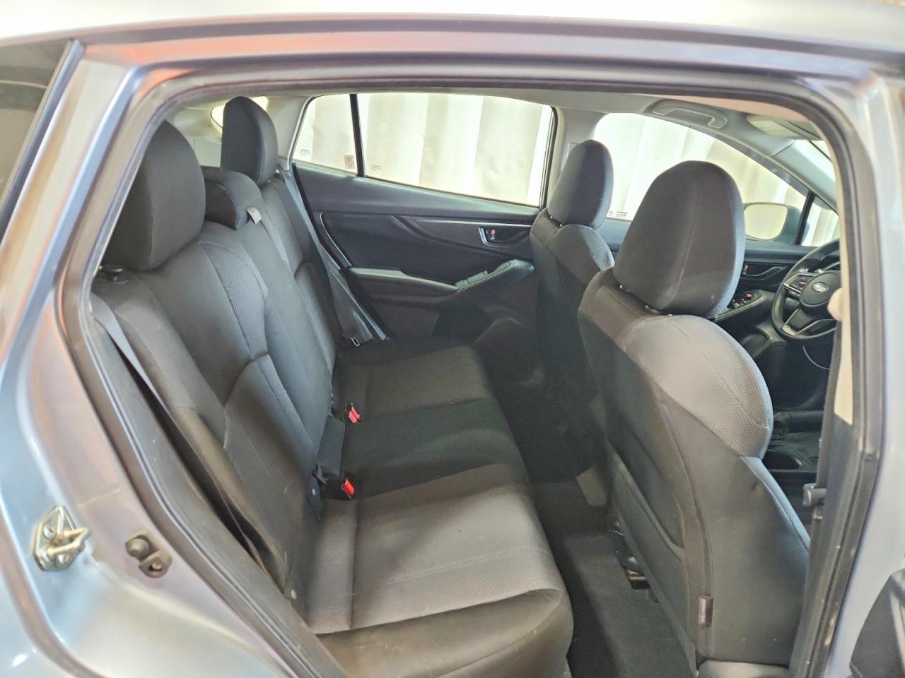 Subaru Impreza Premium