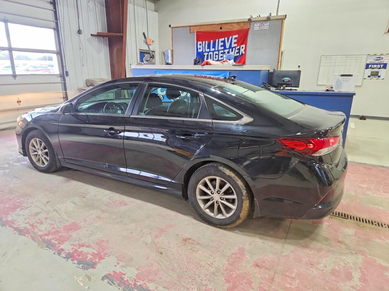 Hyundai SONATA Se