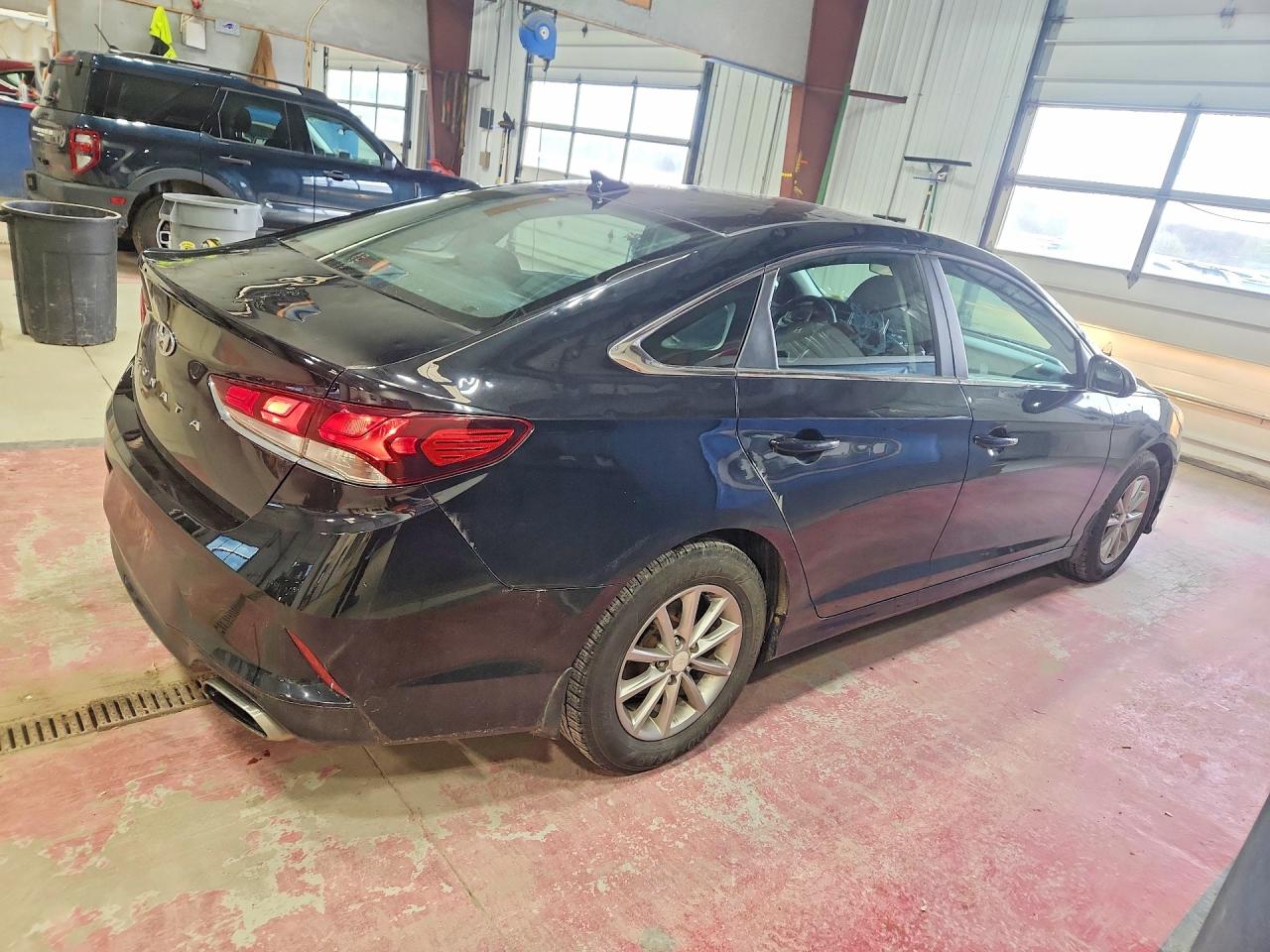 Hyundai SONATA Se