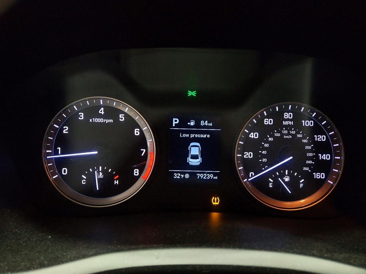 Hyundai SONATA Se