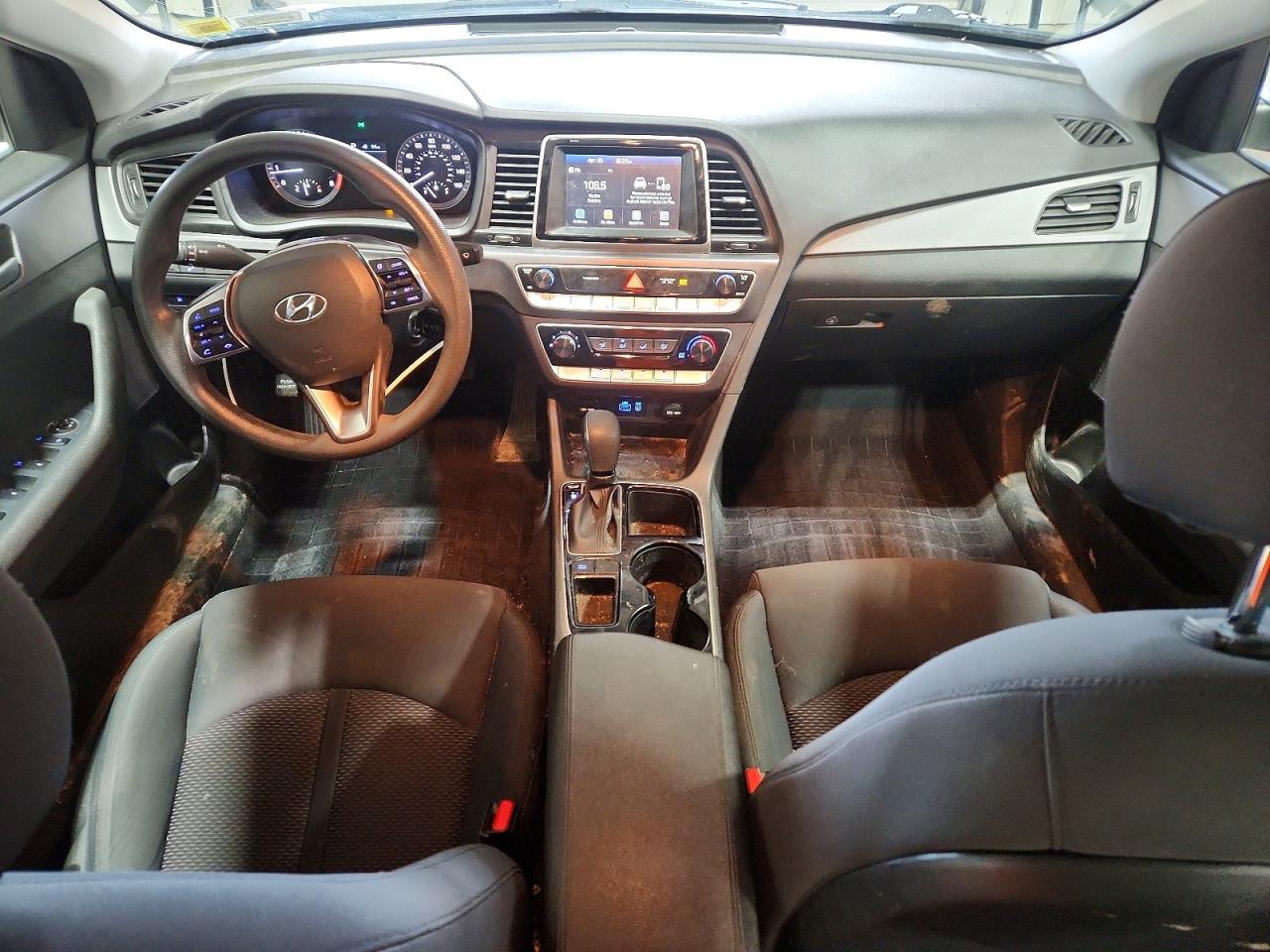 Hyundai SONATA Se