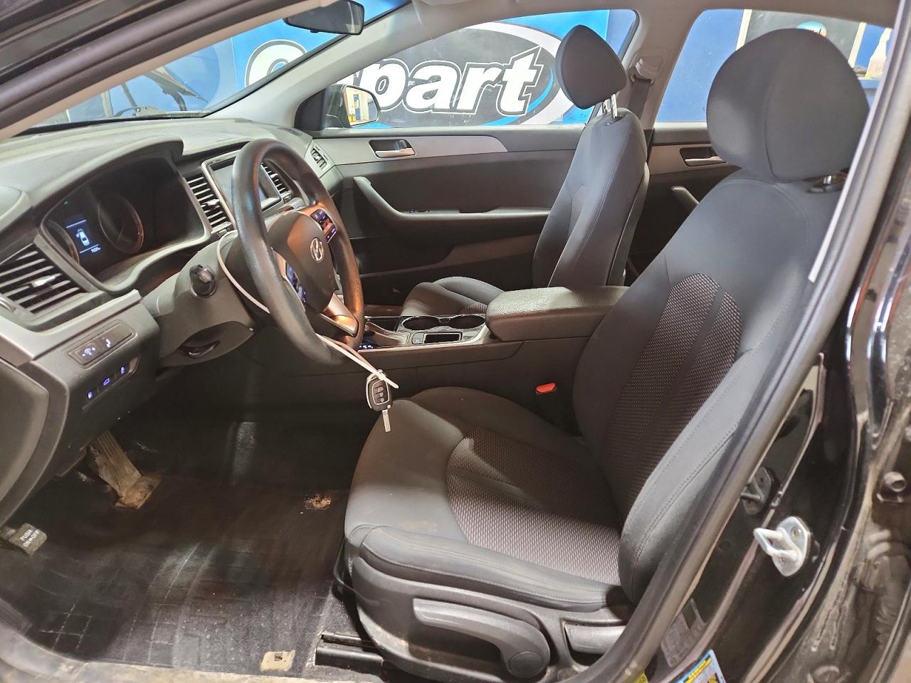 Hyundai SONATA Se