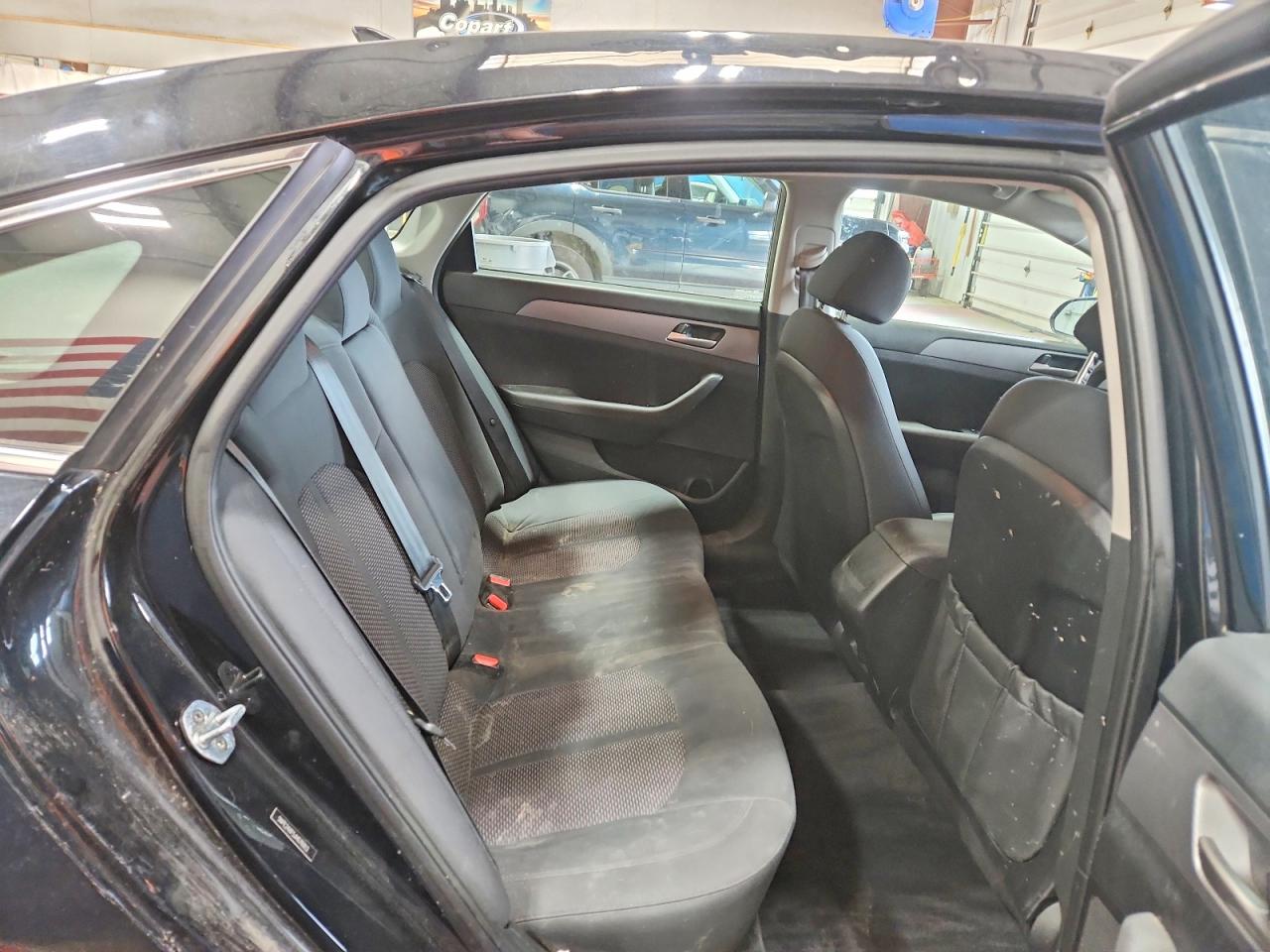 Hyundai SONATA Se