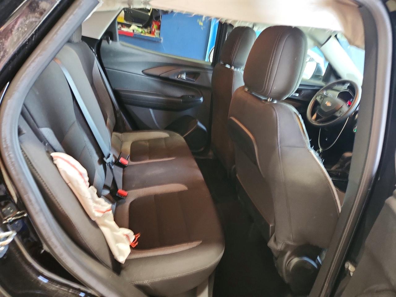 Chevrolet Trailblaze Lt