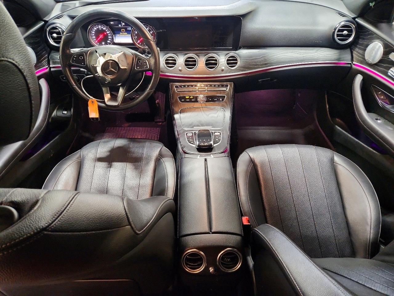 Mercedes-Benz E-Class 300 4matic