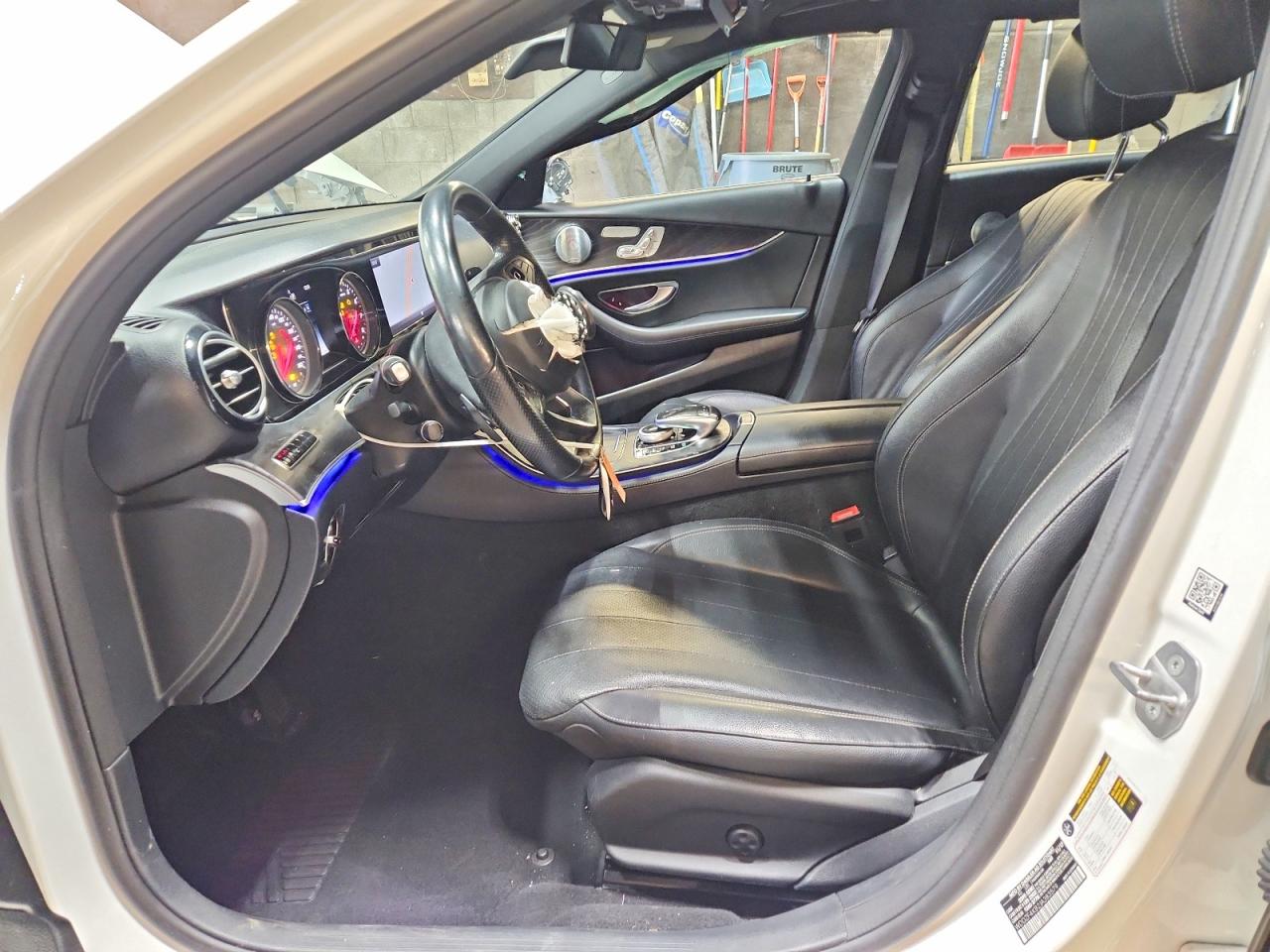 Mercedes-Benz E-Class 300 4matic