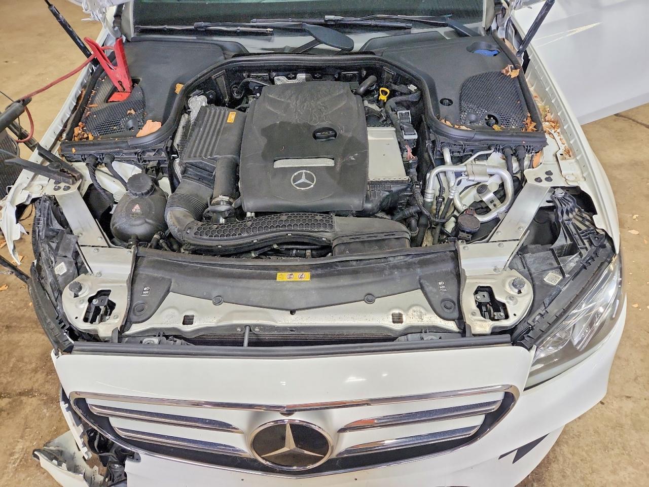 Mercedes-Benz E-Class 300 4matic
