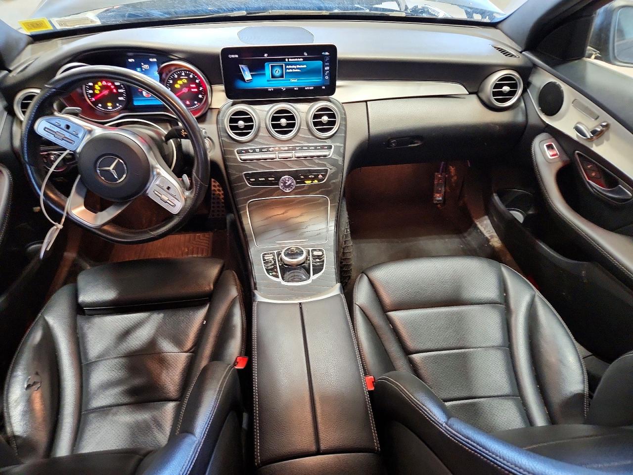 Mercedes-Benz C-Class 300