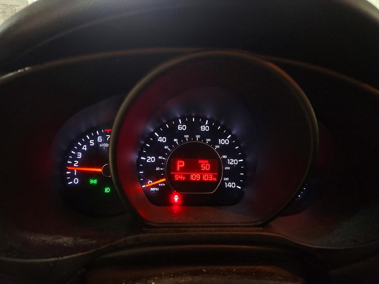 Kia Soul +