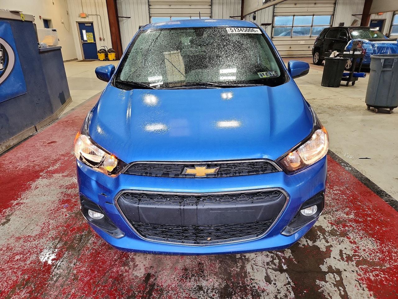 Chevrolet Spark 1lt