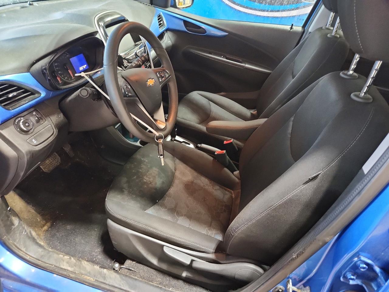 Chevrolet Spark 1lt