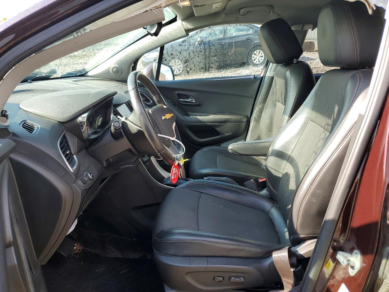 Chevrolet Trax 1lt
