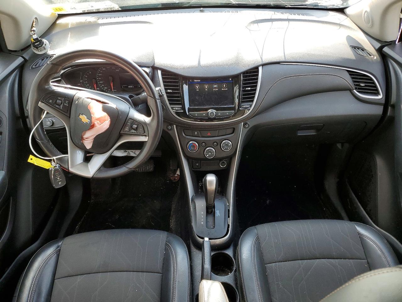 Chevrolet Trax 1lt