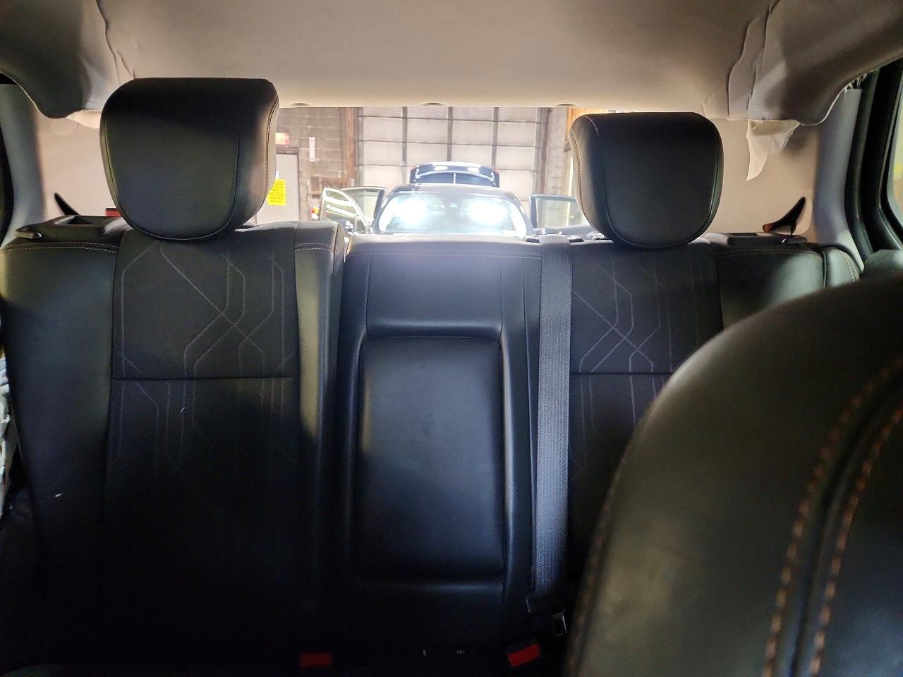 Chevrolet Trax 1lt