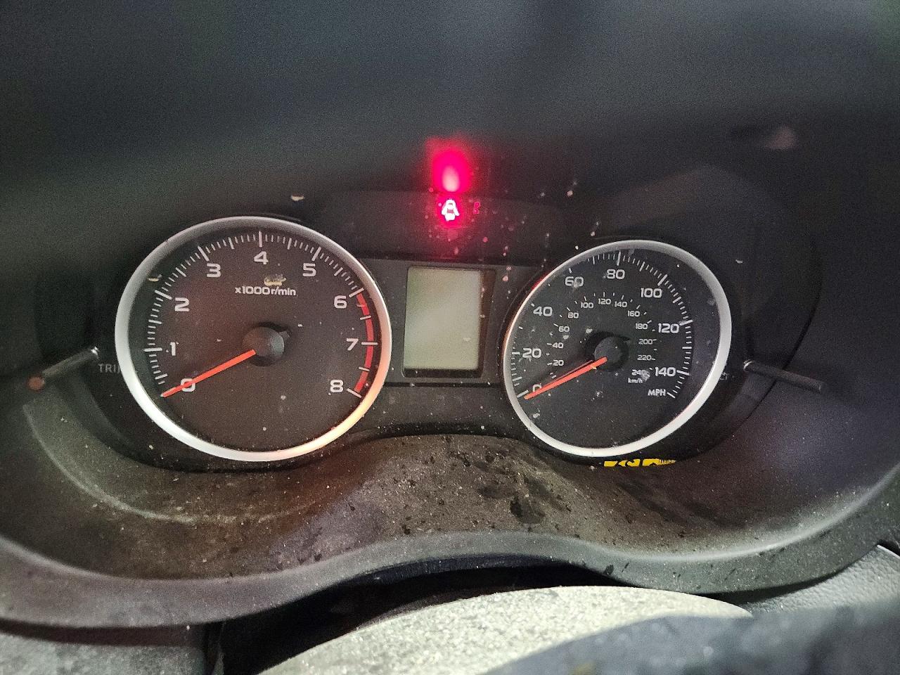 Subaru Forester 2.5i Premium